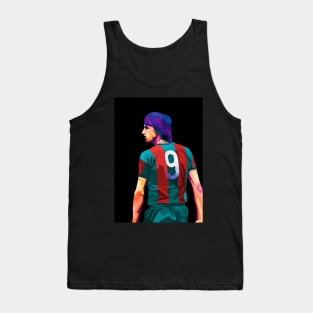 Johan Cruyff Tank Top